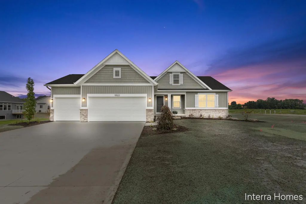 10522 Poppy Lane, Allendale