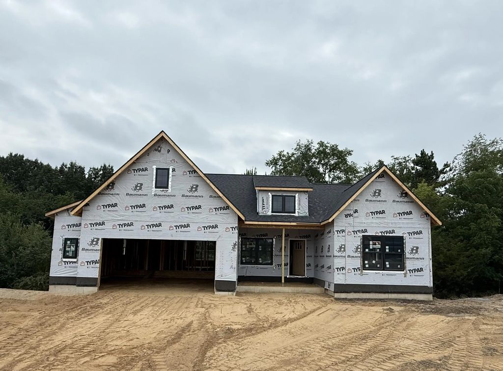 3084 Se Arbor Creek Drive Lot 10, Kentwood