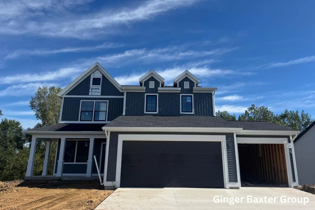 8117 Tantrum Drive 96, Allendale