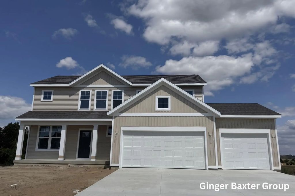 11516 Shoreline Drive 104, Allendale