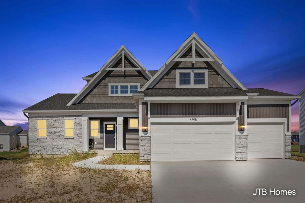 6595 Inwood Ridge Drive, Rockford