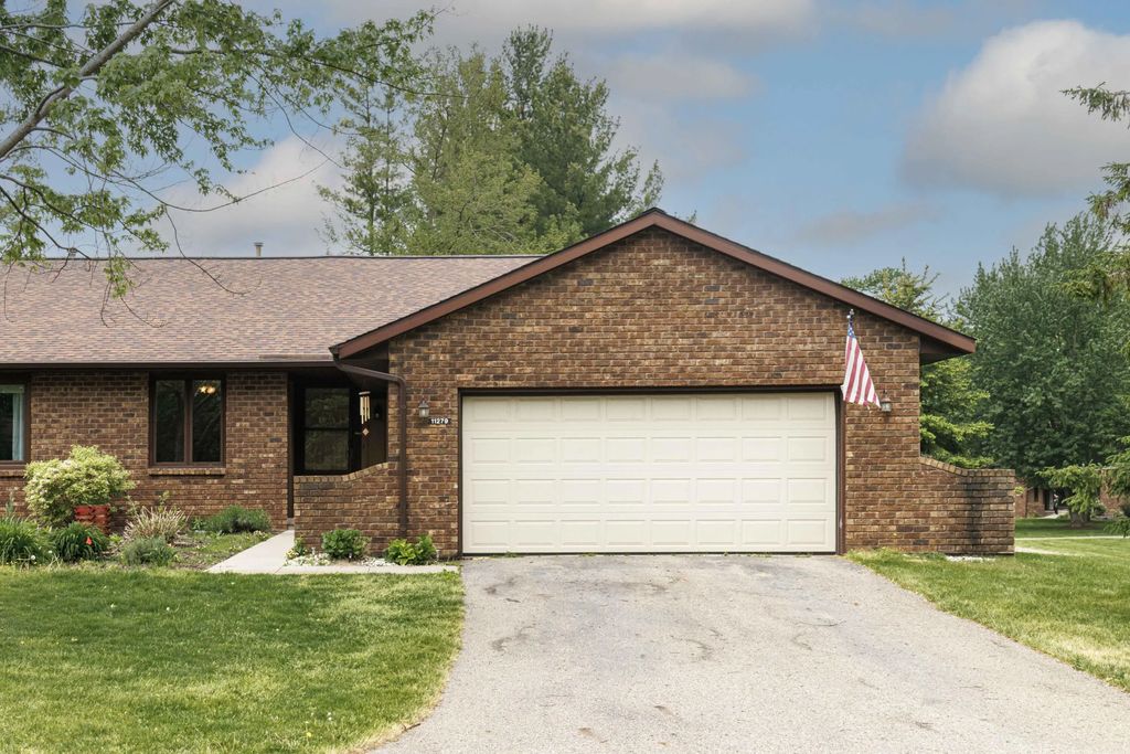11279 Whispering Creek Drive, Allendale