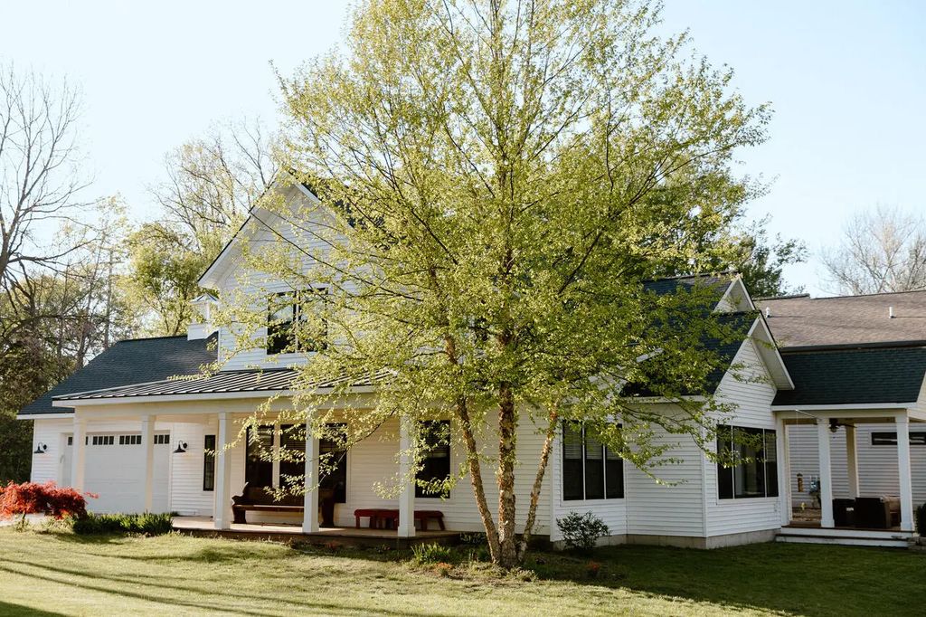 6800 Thornapple River Drive, Alto