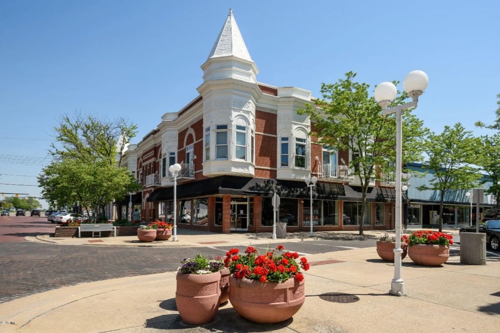 403 State Street 3, St. Joseph