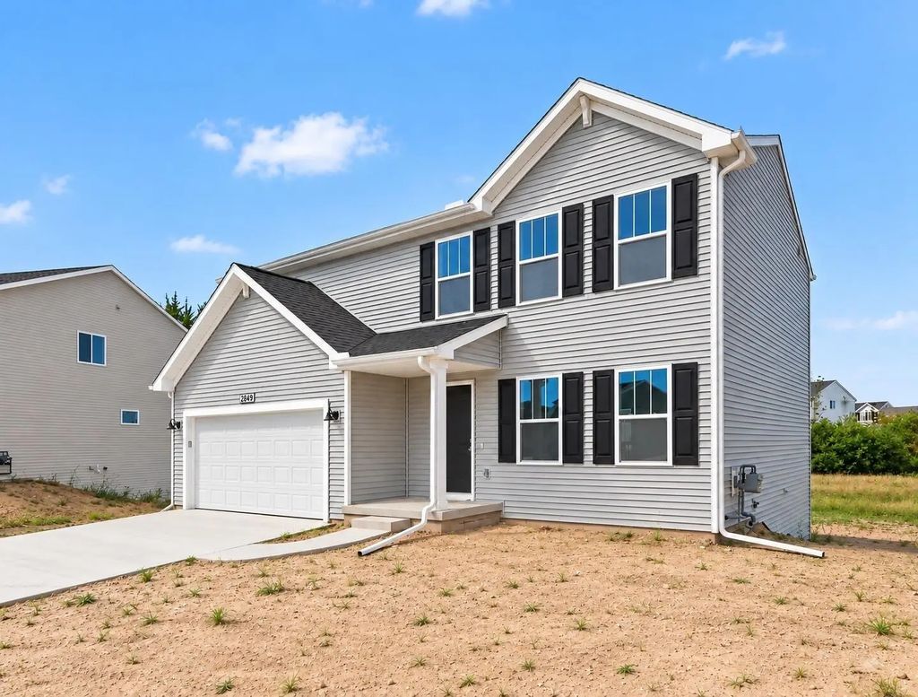 2686 Sanderling Court, Grand Rapids