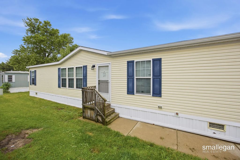 3668 Sun Valley Street, Grand Rapids