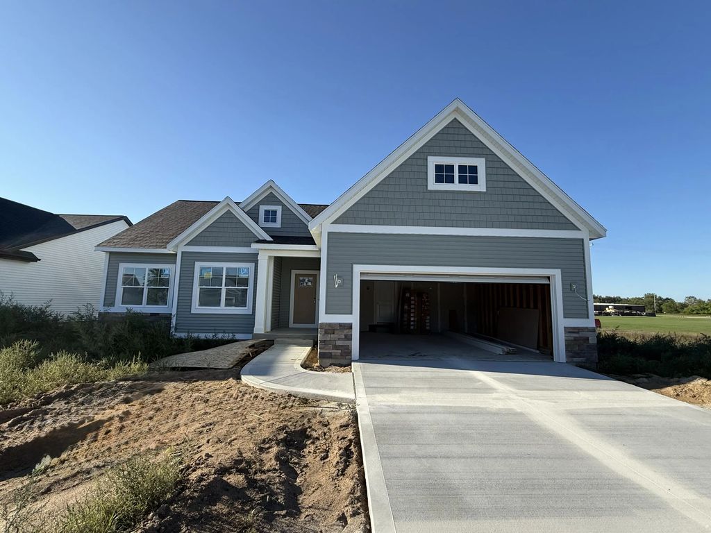 10058 Strawberry Lane Lot 3, Zeeland