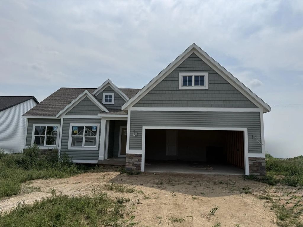 10058 Strawberry Lane Lot 3, Zeeland