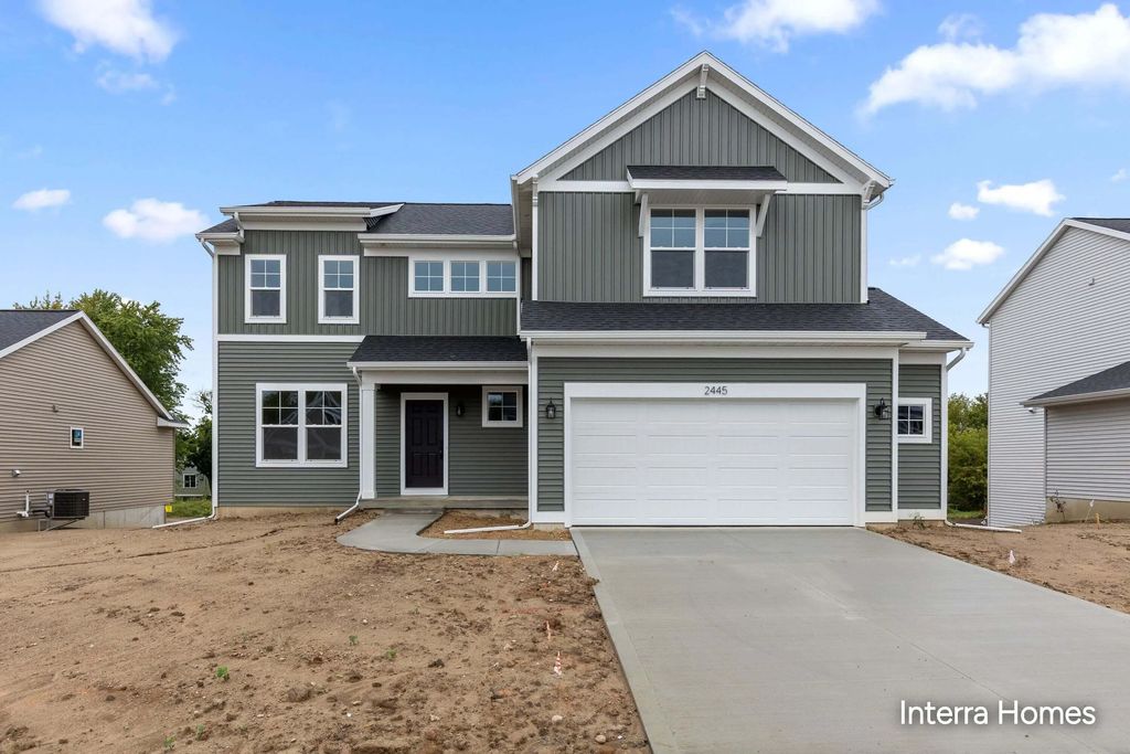 2445 Dayflower Boulevard 12, Zeeland