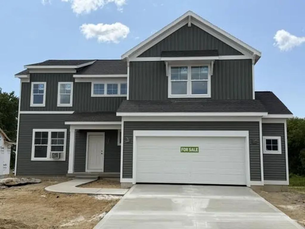 2445 Dayflower Boulevard 12, Zeeland