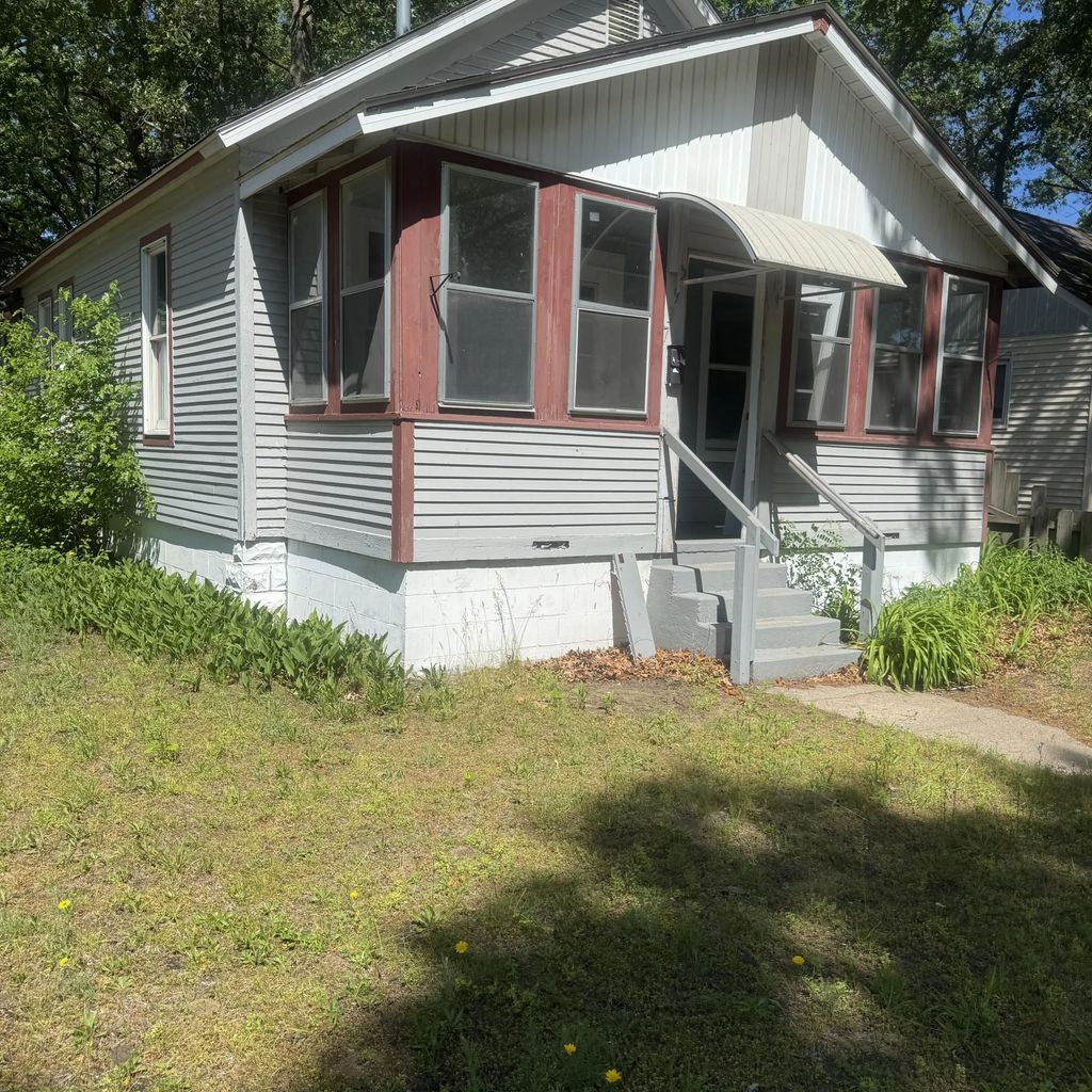 2937 8th Street, Muskegon