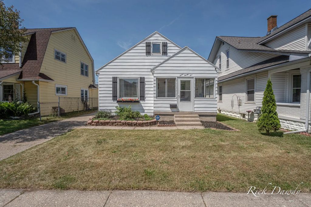 1225 Rathbone Street, Wyoming