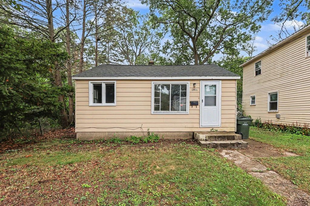 2337 Philo Avenue, Muskegon