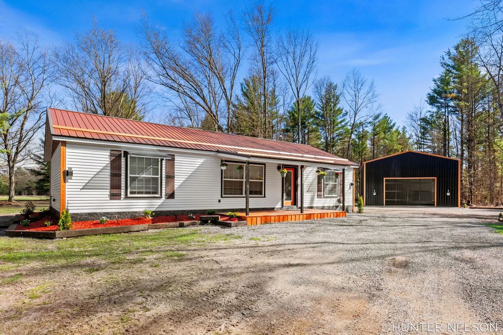 3088 Central Road, Muskegon