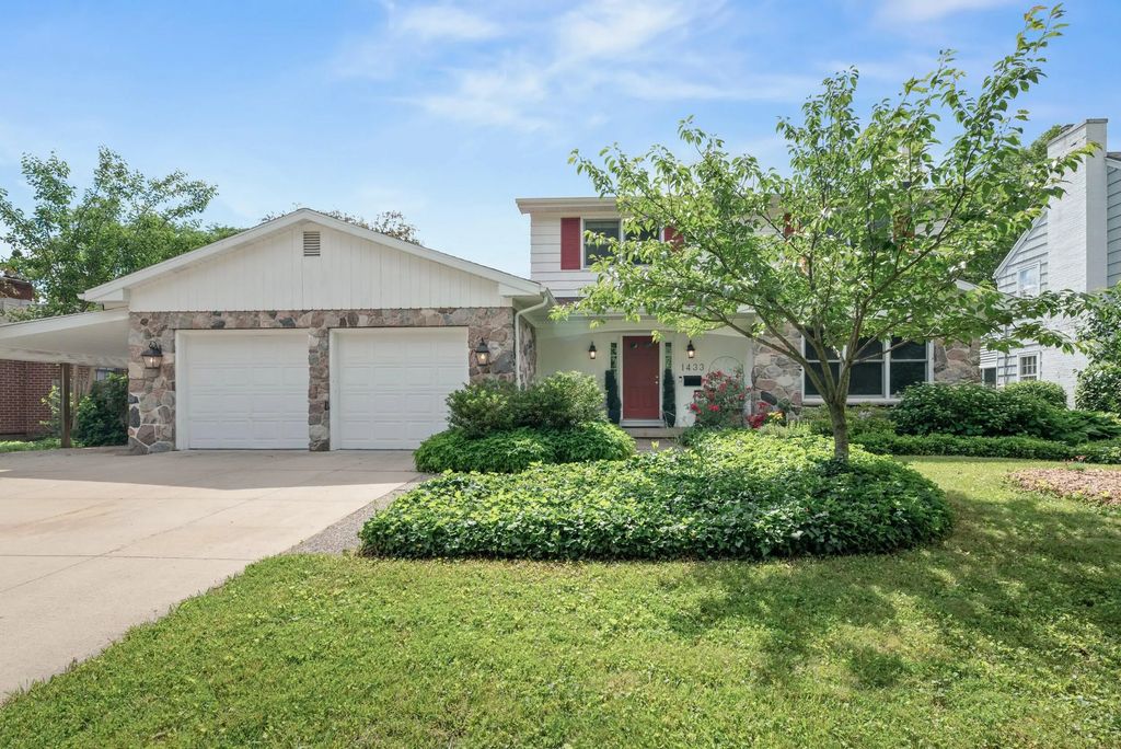 1433 Sherwood Avenue, Grand Rapids