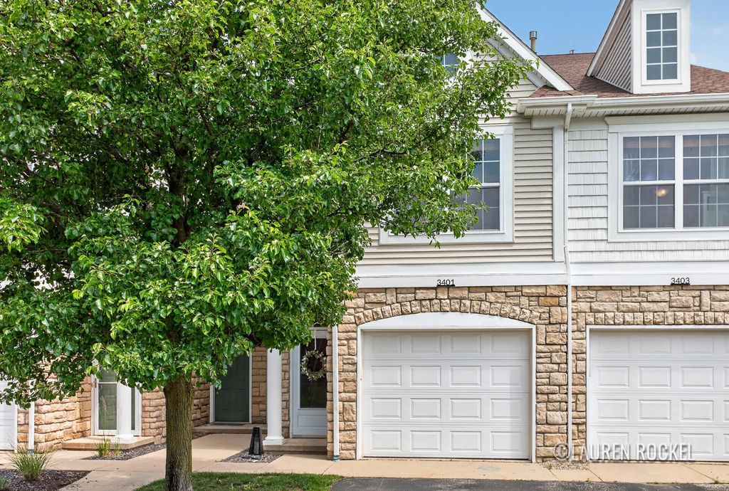 3401 Kings River Street, Grandville