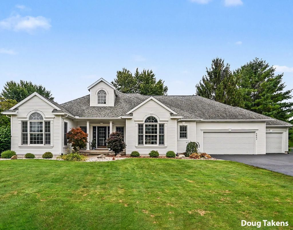 5842 Julie Street, Hudsonville