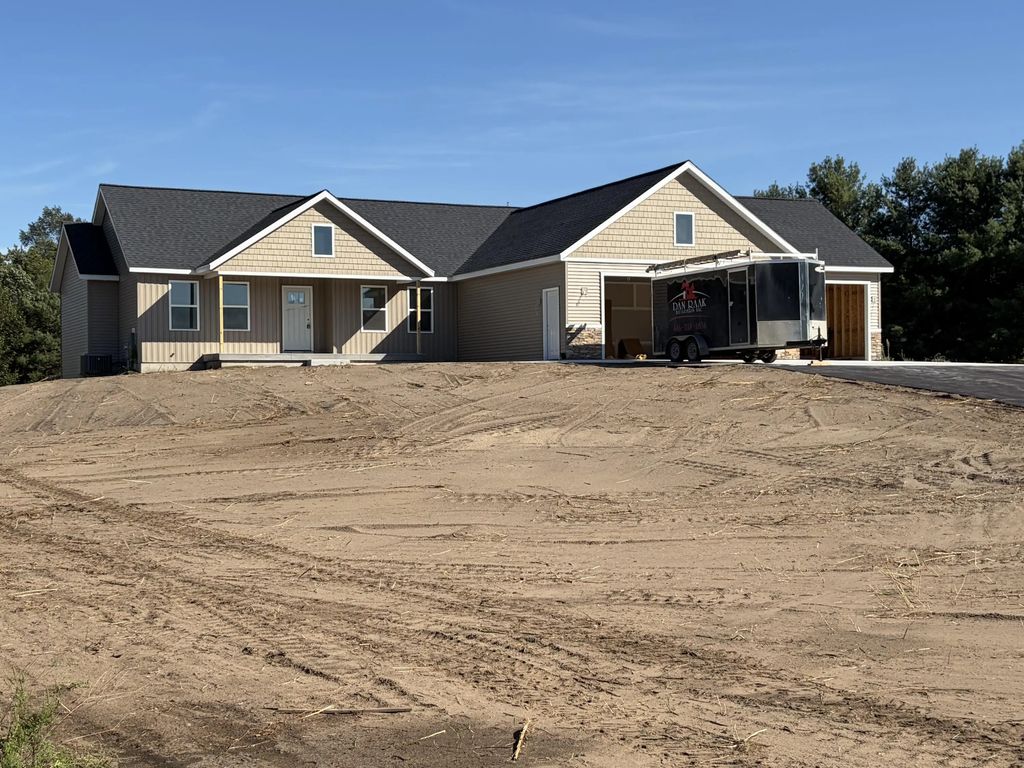 5500 Timberstone Lane, West Olive