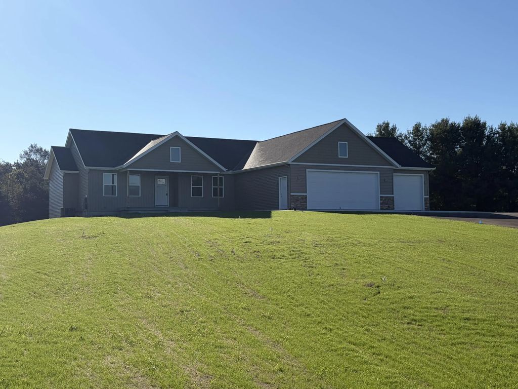 5500 Timberstone Lane, West Olive