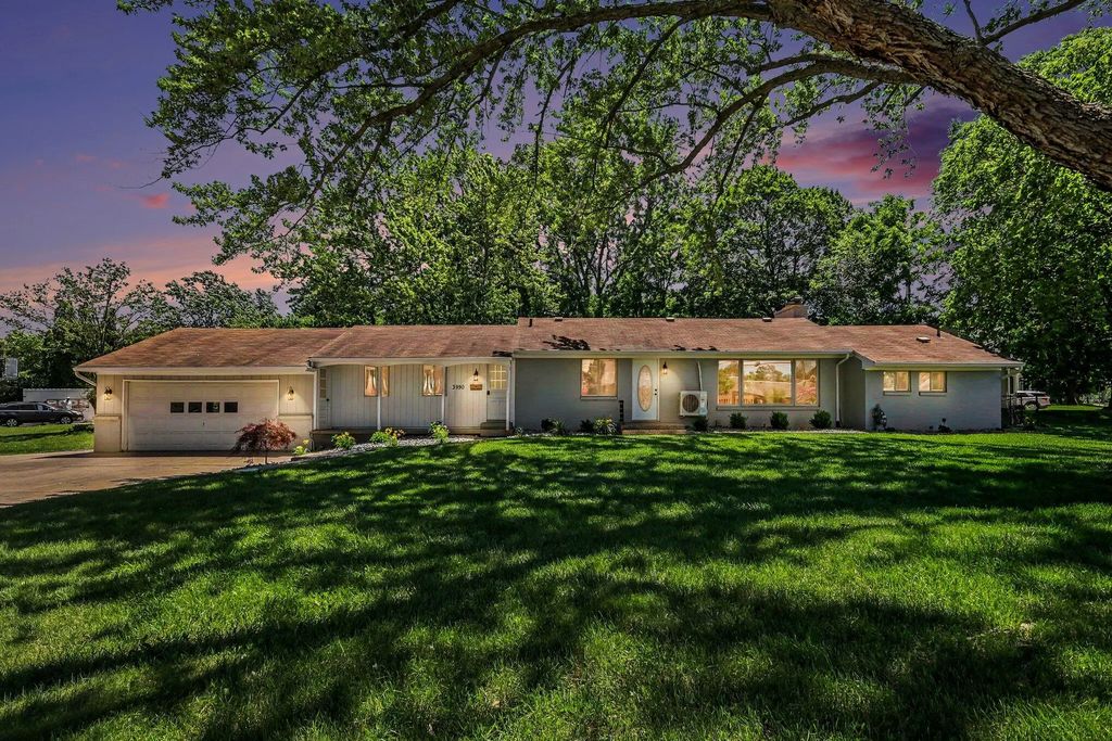 3990 S Big Spring Drive, Grandville