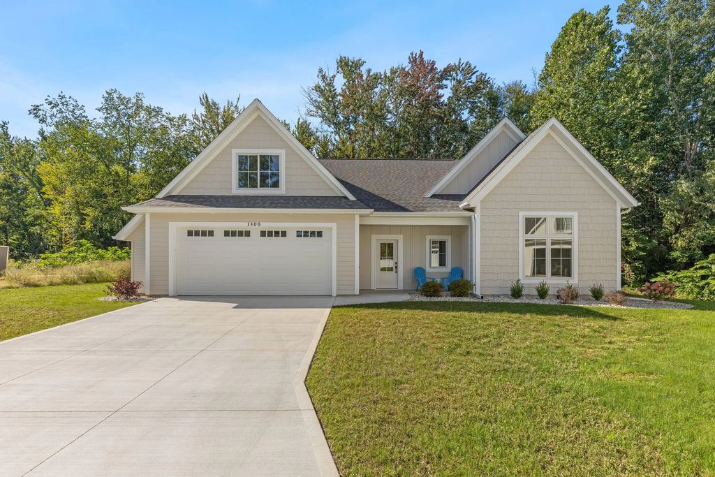 1500 Poppy Point Drive, Jenison