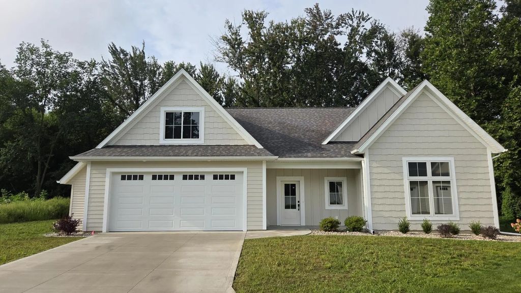 1500 Poppy Point Drive, Jenison