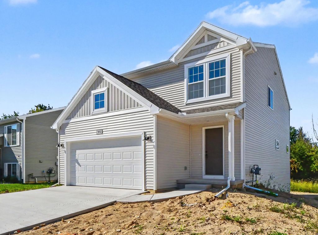 2692 Sanderling Court, Grand Rapids