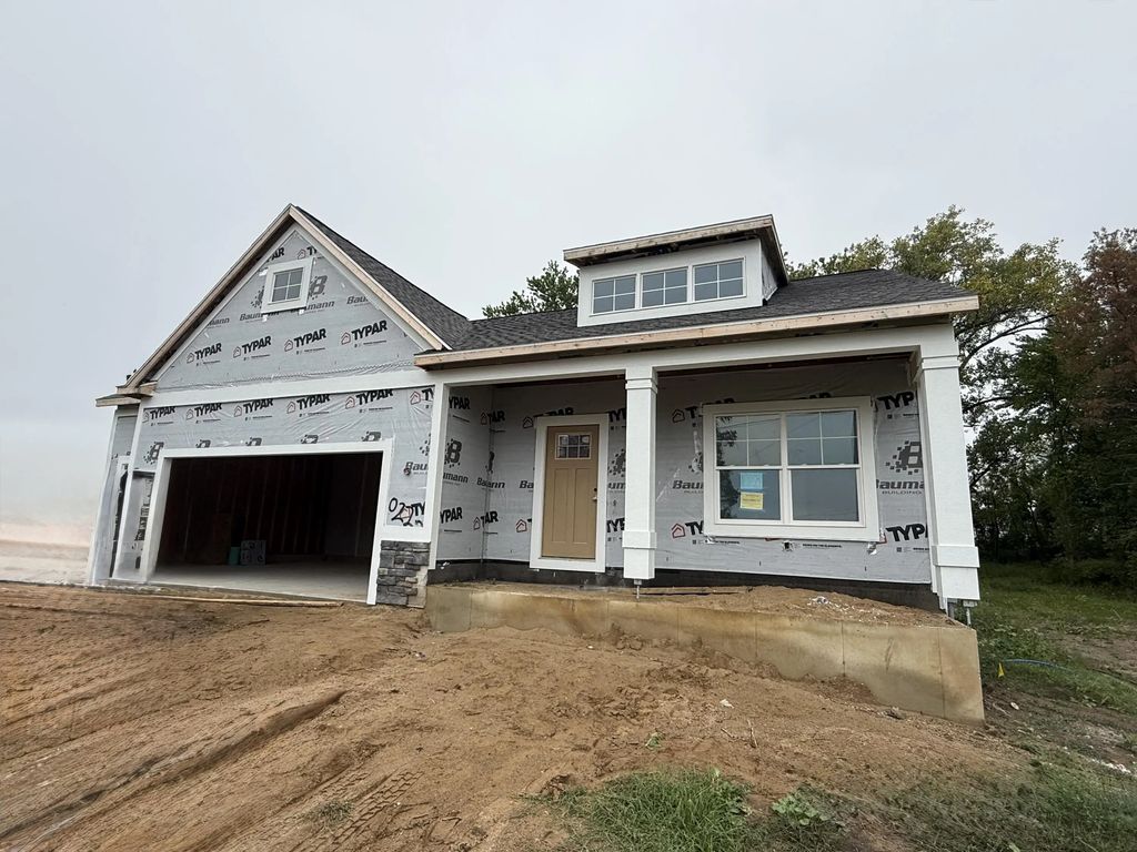 10223 Perry Street, Zeeland