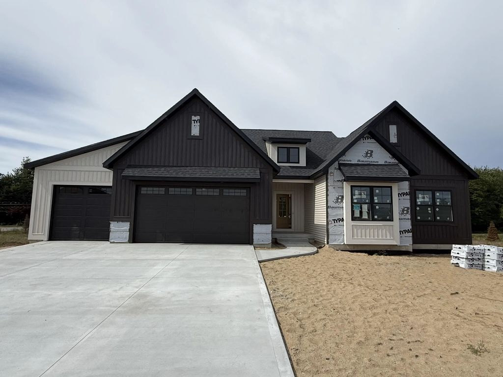 414 Flowerwood Drive Lot 13, Holland