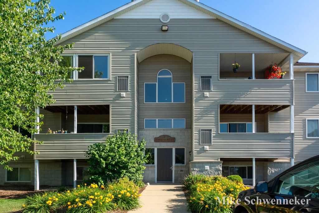 8496 Jasonville Court 102, Caledonia