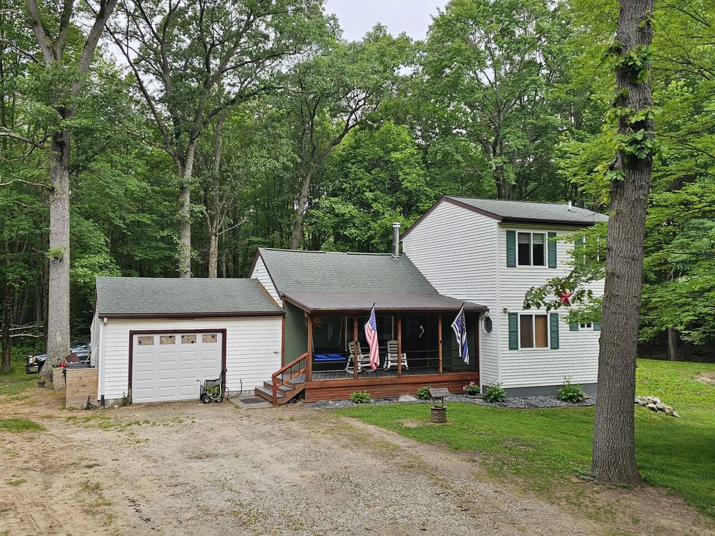 1695 Simonelli Road, Muskegon