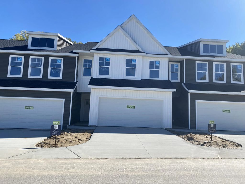 4894 Hidden River Avenue 62, Wyoming