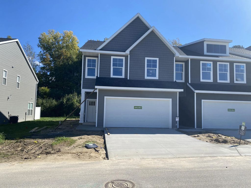 4886 Hidden River Avenue 60, Wyoming