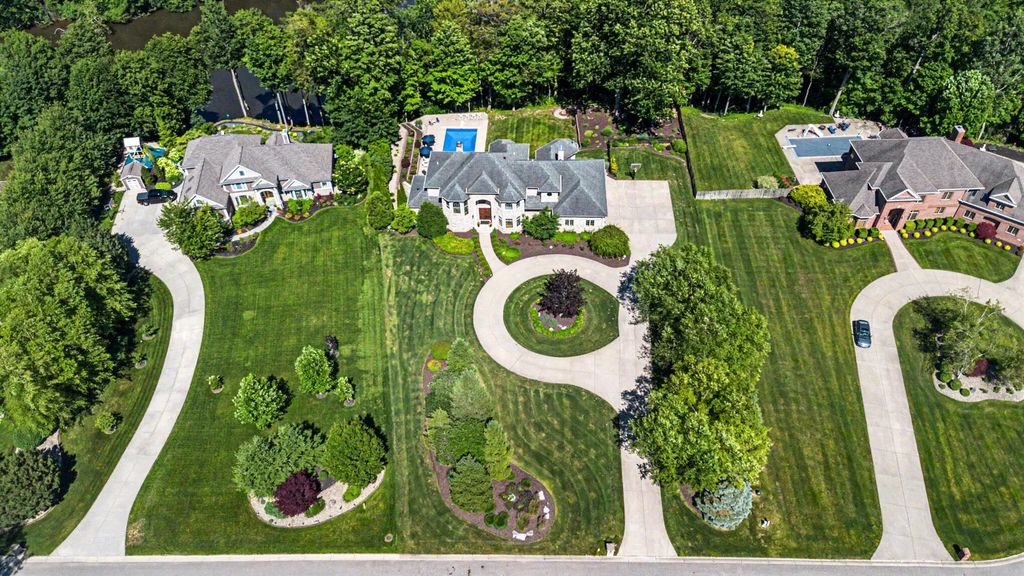 4945 S Stockbridge Drive, St. Joseph