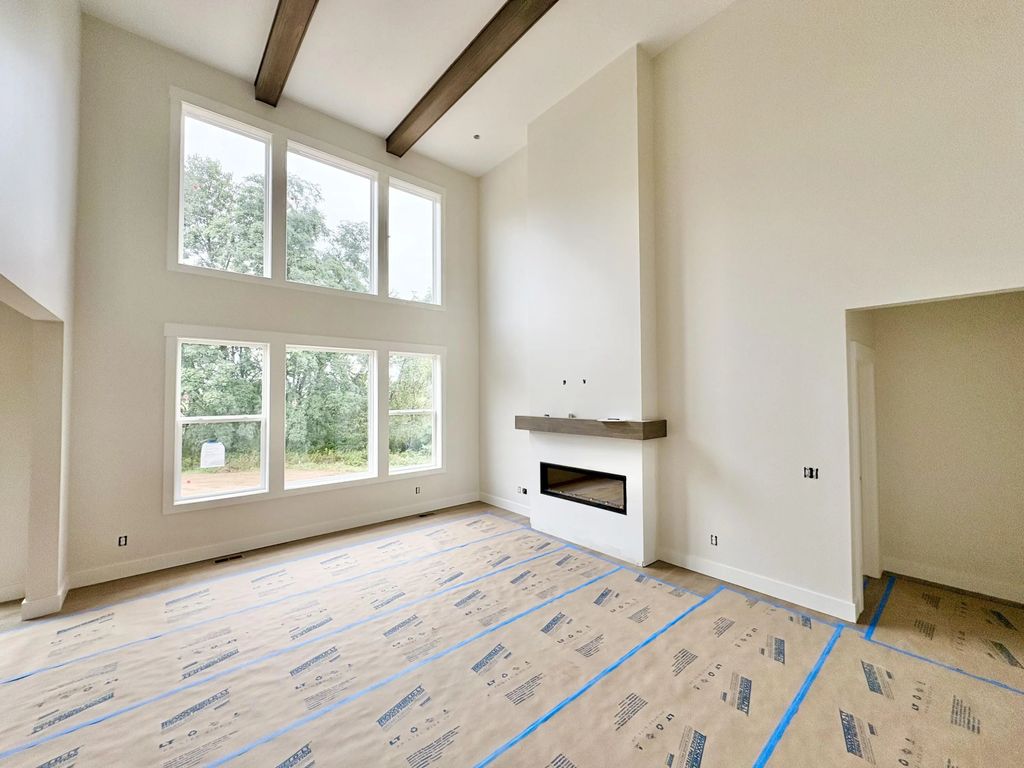 655 Sunfield Drive, Byron Center