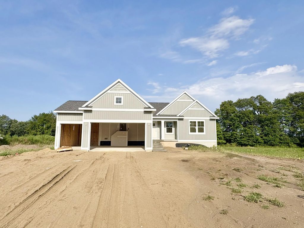 708 Sunfield Drive, Byron Center