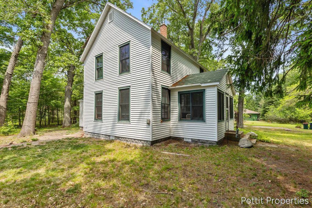 1857 Simonelli Road, Muskegon