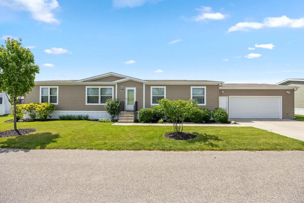 4393 Twilight Way, Allendale