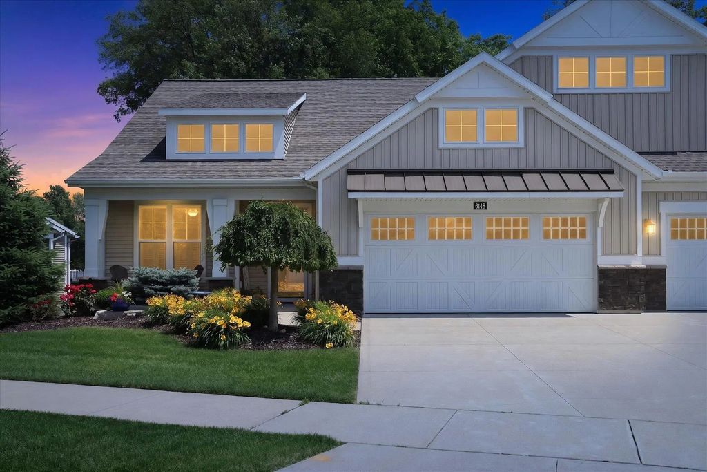 6148 Harmon Green Avenue, Grandville