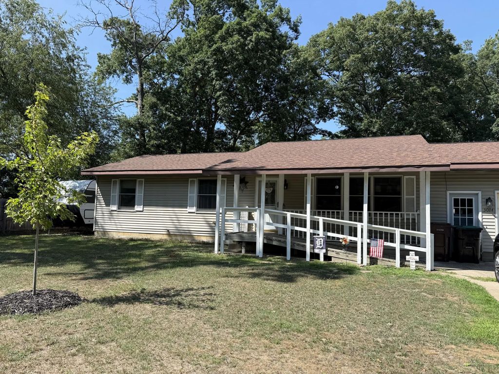 3074 Glenrick Avenue, Muskegon