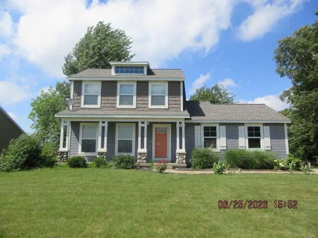 5411 Pierce Street, Allendale