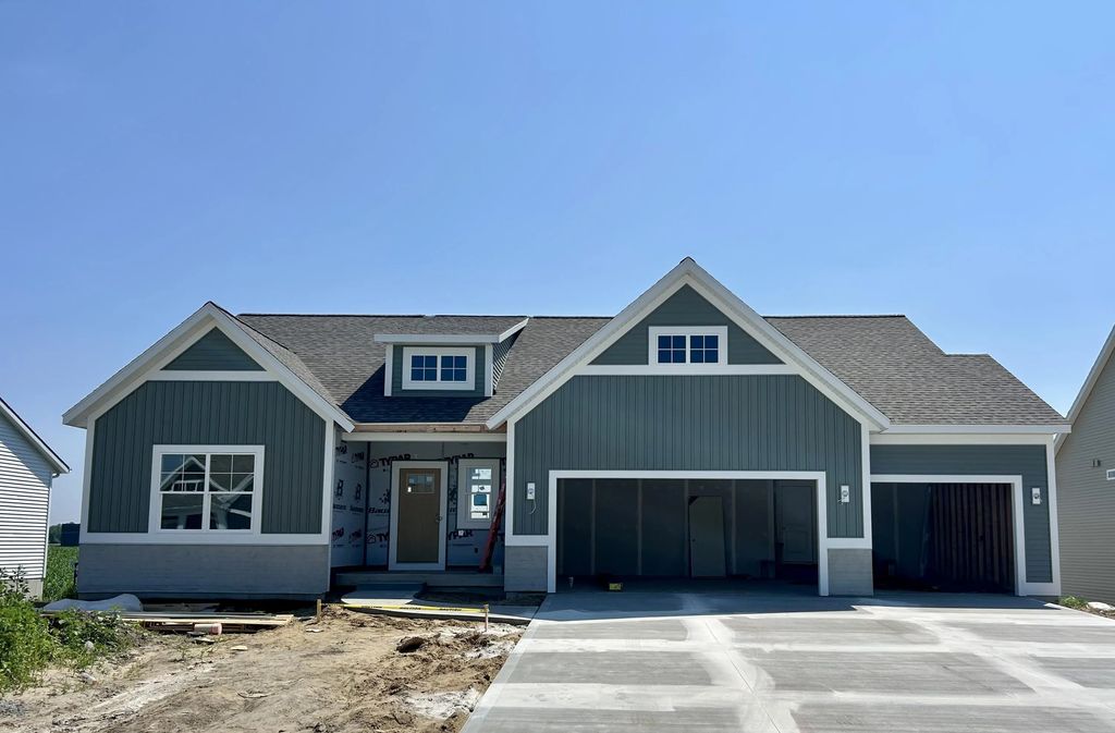 3640 Garner Drive 19, Zeeland