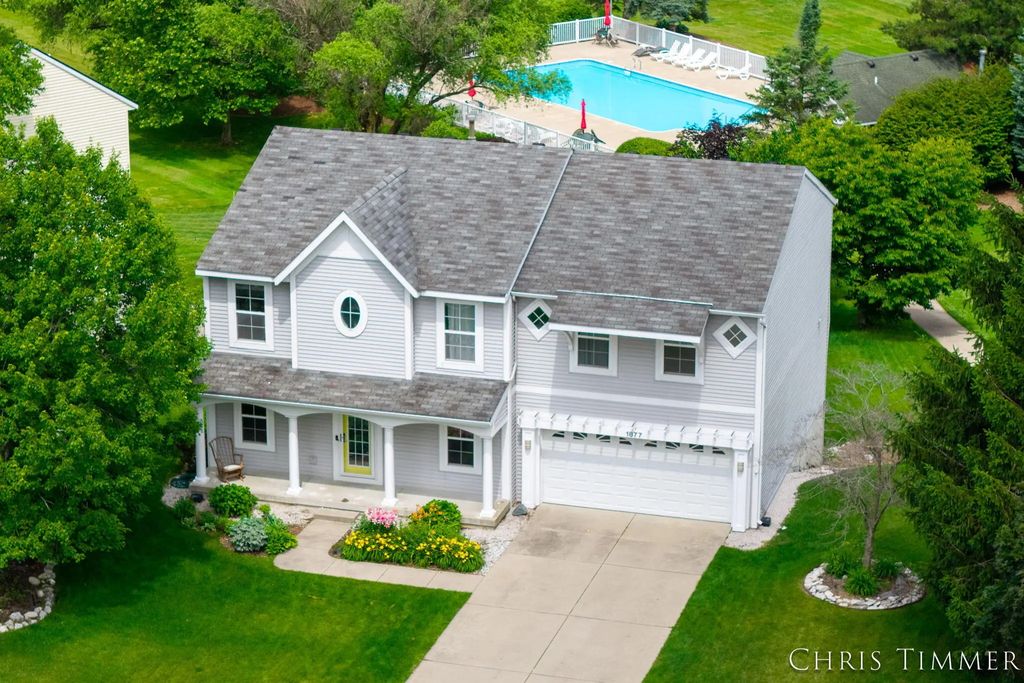 1877 Sun Park Drive, Zeeland