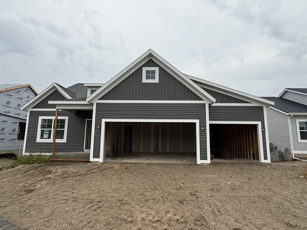 11701 Cherrybud Drive Lot 252, Holland