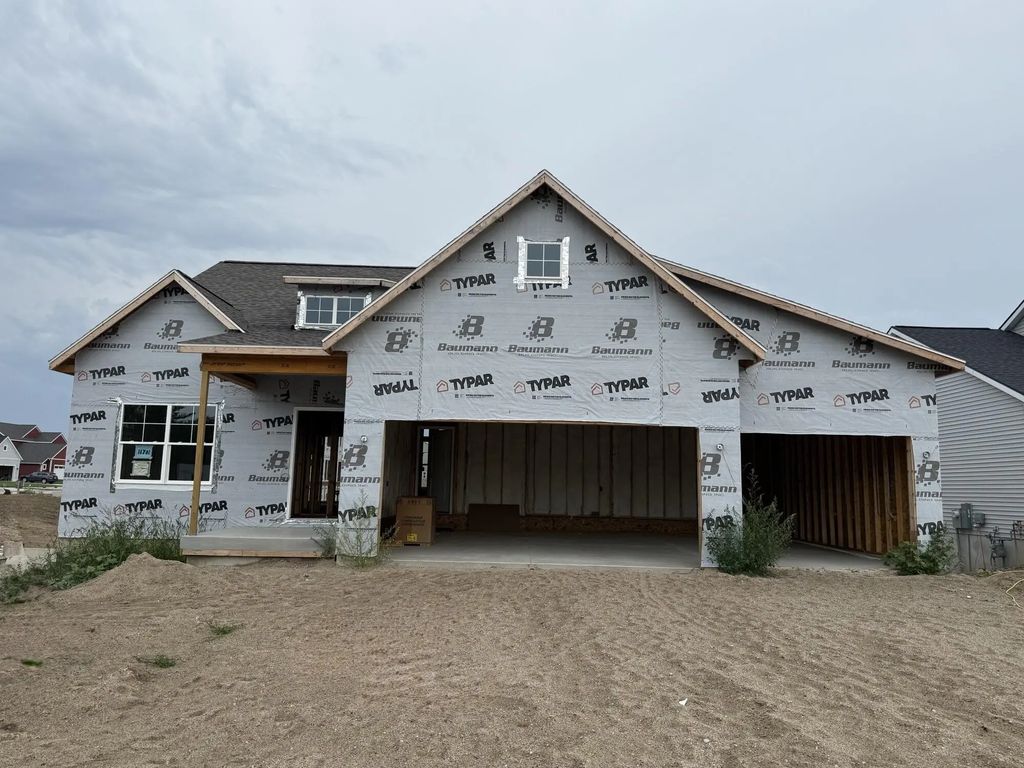 11701 Cherrybud Drive Lot 252, Holland