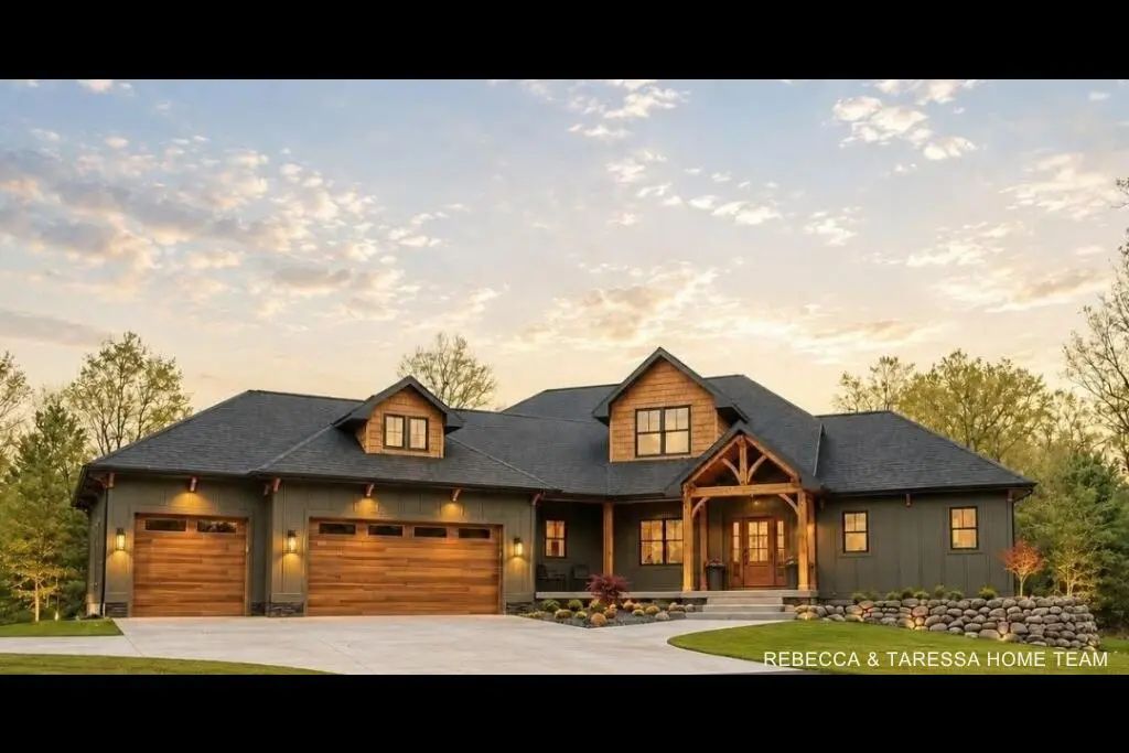 400 Sabine Drive, Muskegon