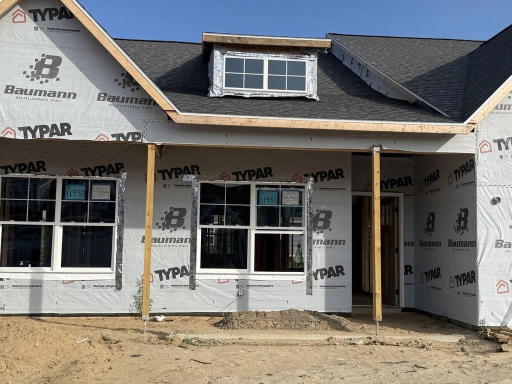 11931 Smithfield Drive Lot 9, Holland
