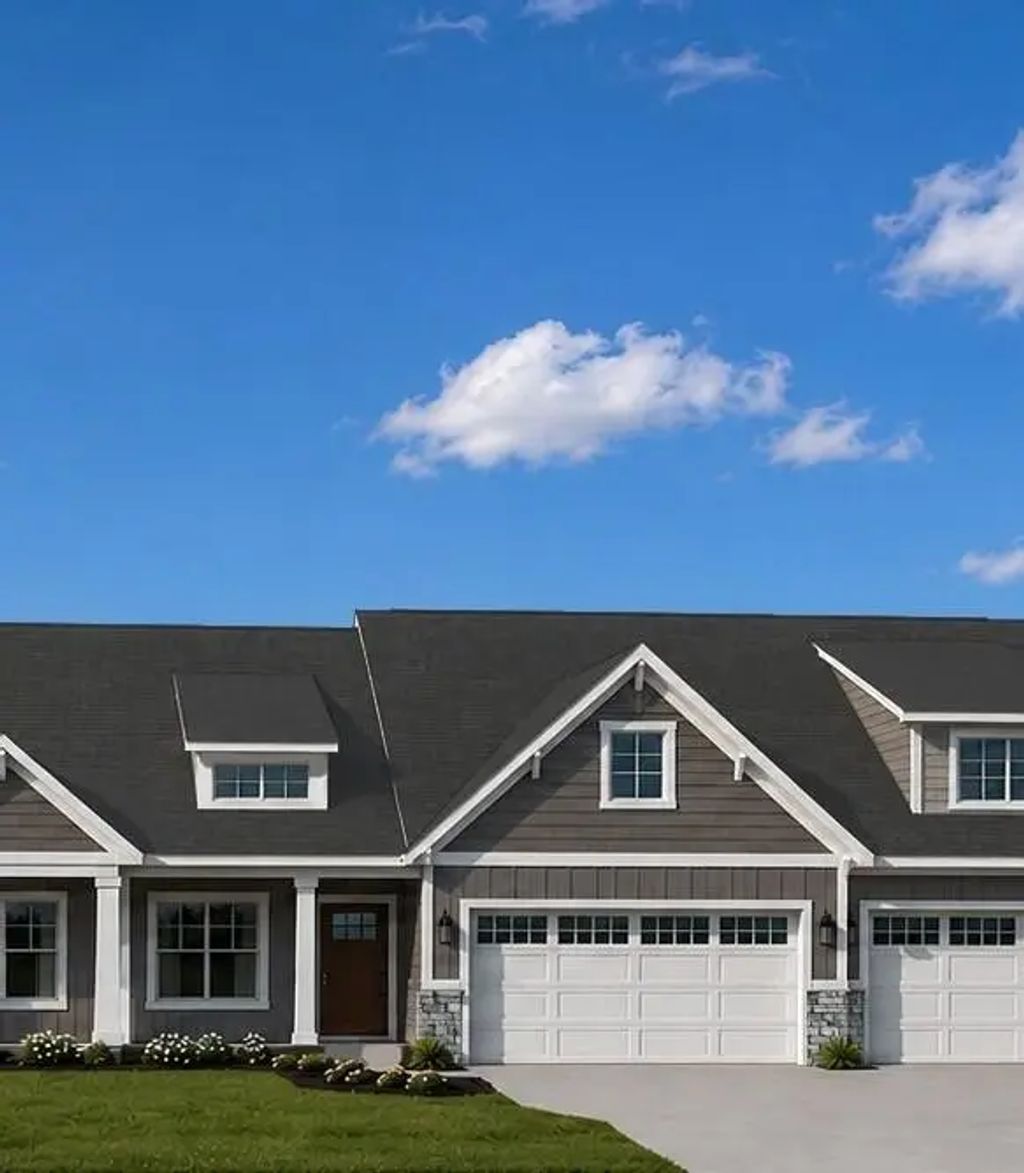 11931 Smithfield Drive Lot 9, Holland