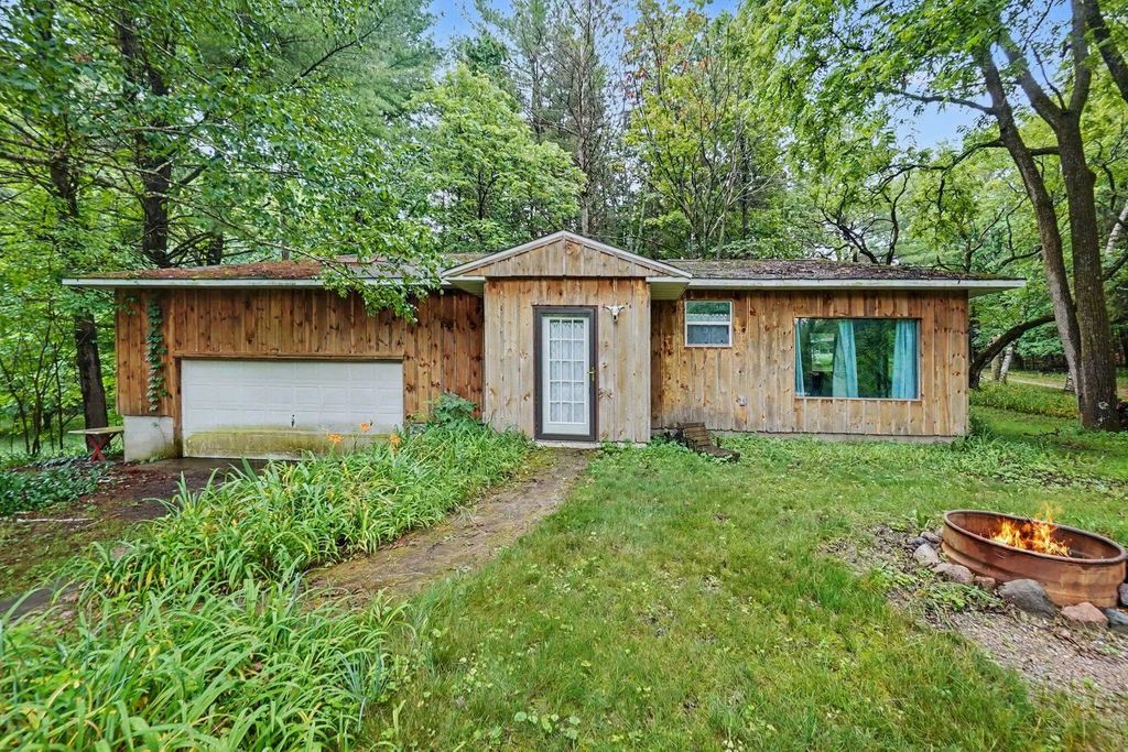 539 E Buchanan Road, Shelby