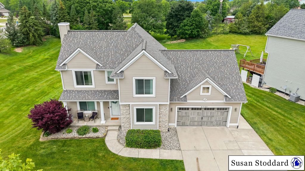 6793 Avalon Drive, Caledonia